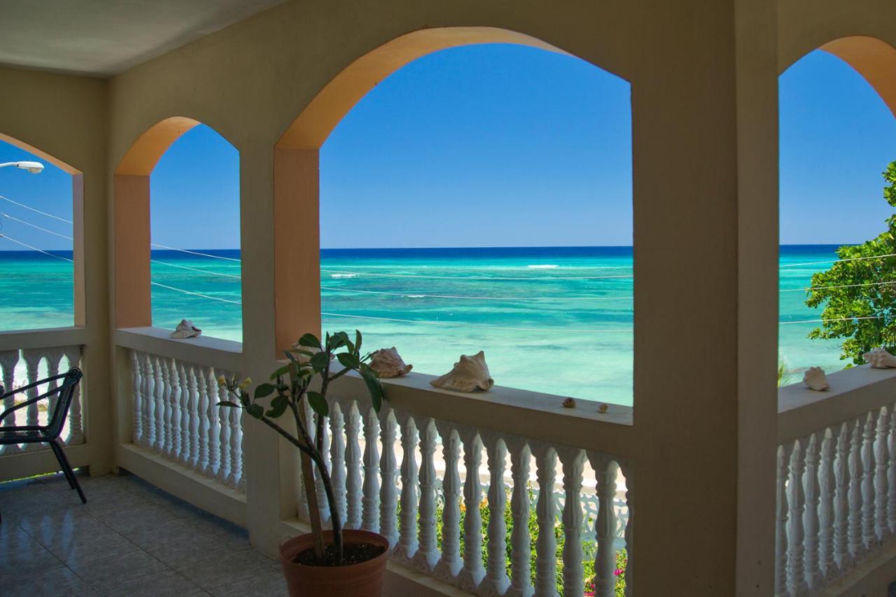 Calypso Villa Jamaica Μοντέγκο Μπέυ Εξωτερικό φωτογραφία
