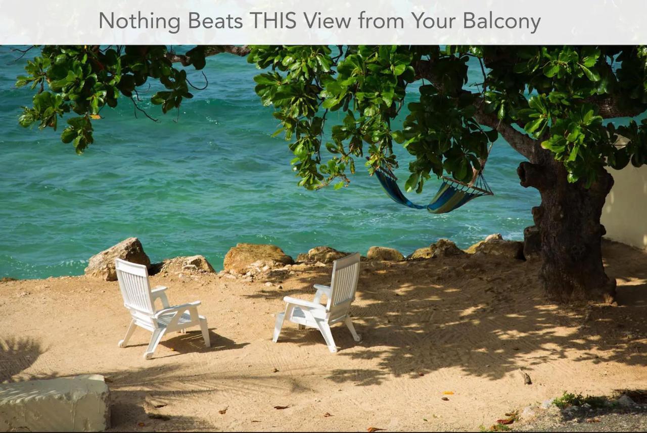 Calypso Villa Jamaica Μοντέγκο Μπέυ Εξωτερικό φωτογραφία