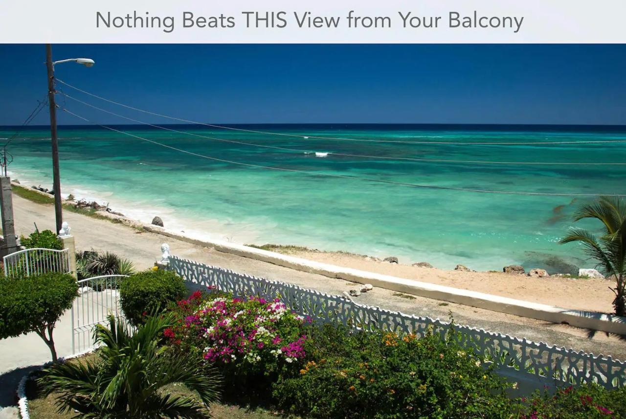 Calypso Villa Jamaica Μοντέγκο Μπέυ Εξωτερικό φωτογραφία