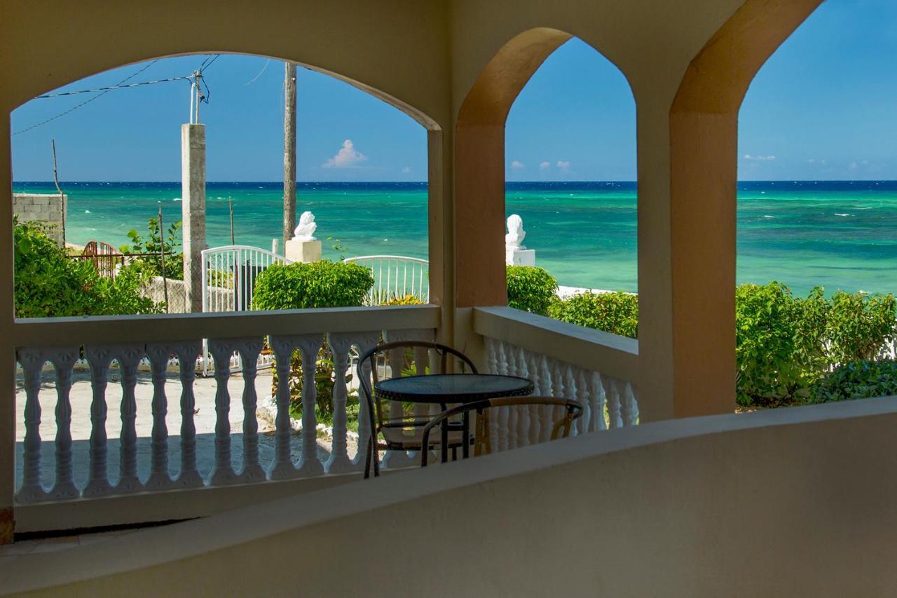 Calypso Villa Jamaica Μοντέγκο Μπέυ Δωμάτιο φωτογραφία