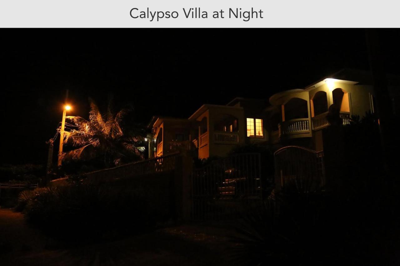 Calypso Villa Jamaica Μοντέγκο Μπέυ Εξωτερικό φωτογραφία