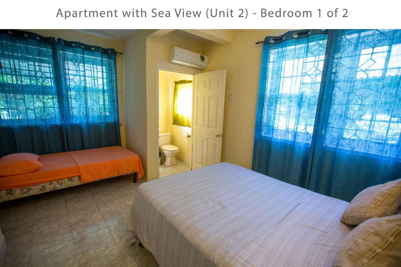 Calypso Villa Jamaica Μοντέγκο Μπέυ Εξωτερικό φωτογραφία