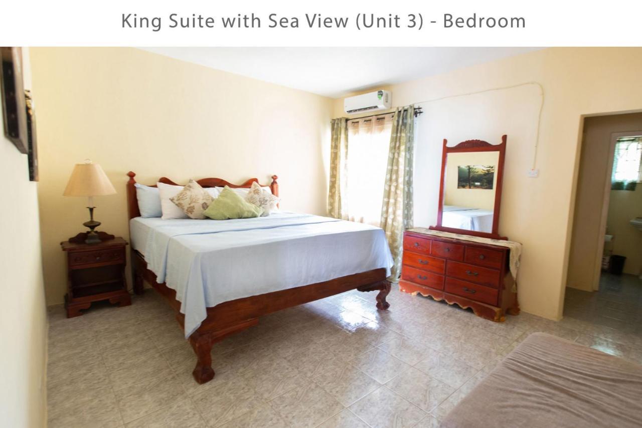 Calypso Villa Jamaica Μοντέγκο Μπέυ Εξωτερικό φωτογραφία
