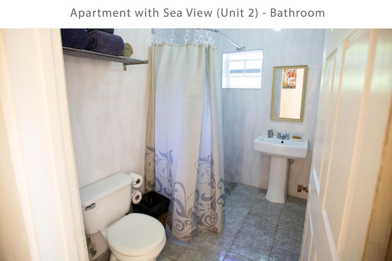 Calypso Villa Jamaica Μοντέγκο Μπέυ Εξωτερικό φωτογραφία