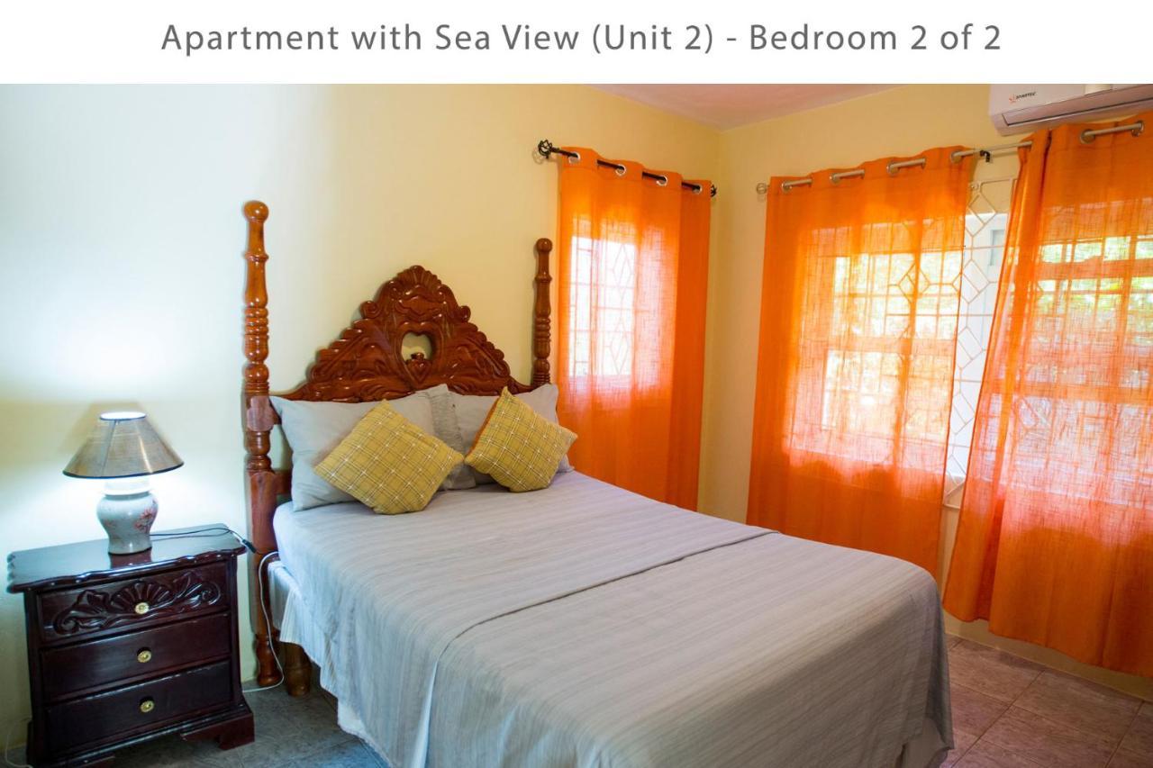 Calypso Villa Jamaica Μοντέγκο Μπέυ Εξωτερικό φωτογραφία