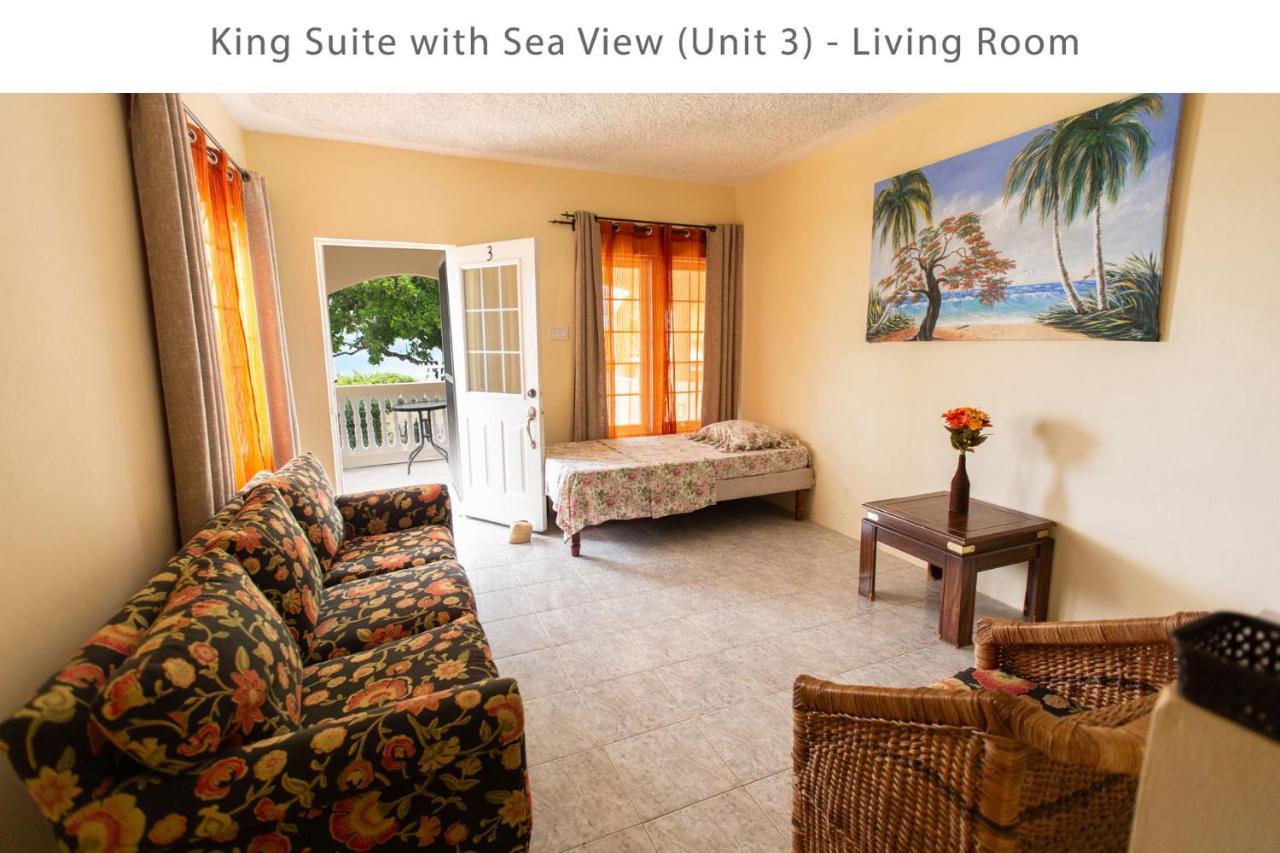 Calypso Villa Jamaica Μοντέγκο Μπέυ Εξωτερικό φωτογραφία
