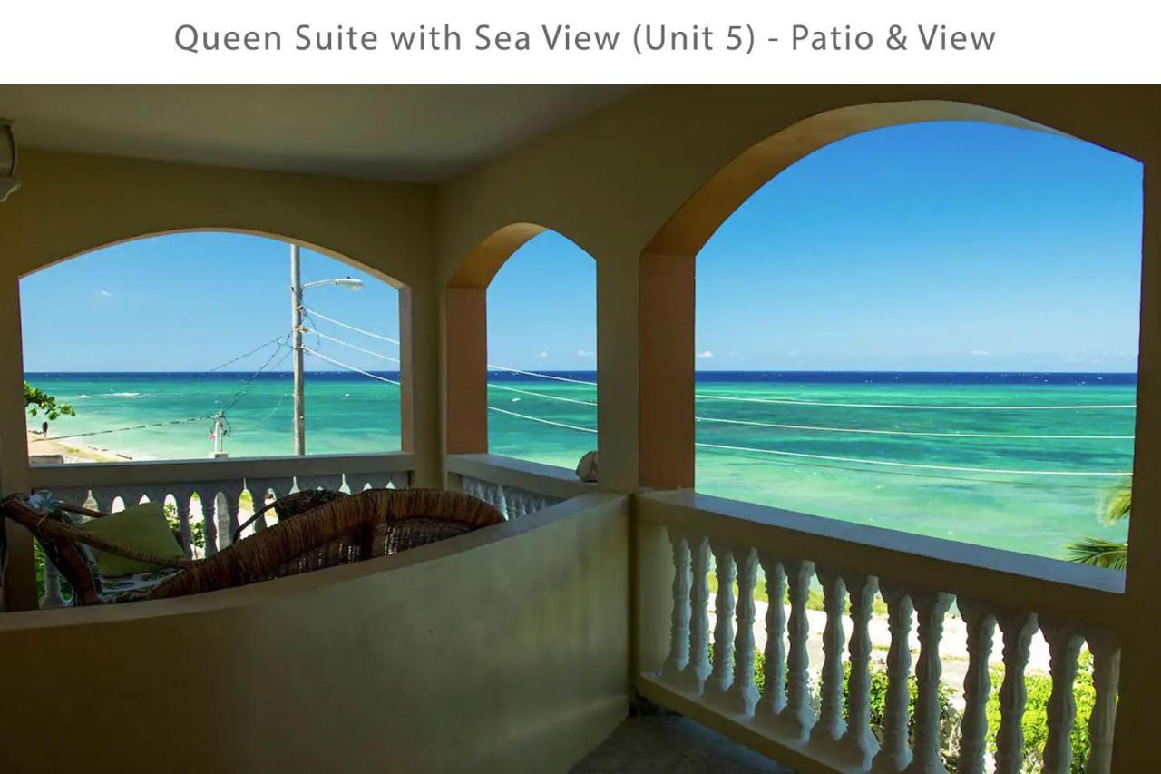Calypso Villa Jamaica Μοντέγκο Μπέυ Εξωτερικό φωτογραφία