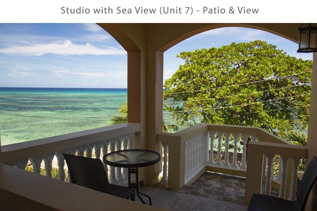 Calypso Villa Jamaica Μοντέγκο Μπέυ Εξωτερικό φωτογραφία