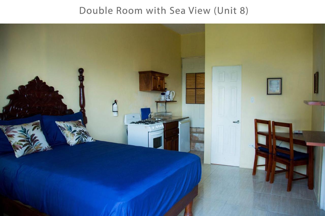 Calypso Villa Jamaica Μοντέγκο Μπέυ Εξωτερικό φωτογραφία